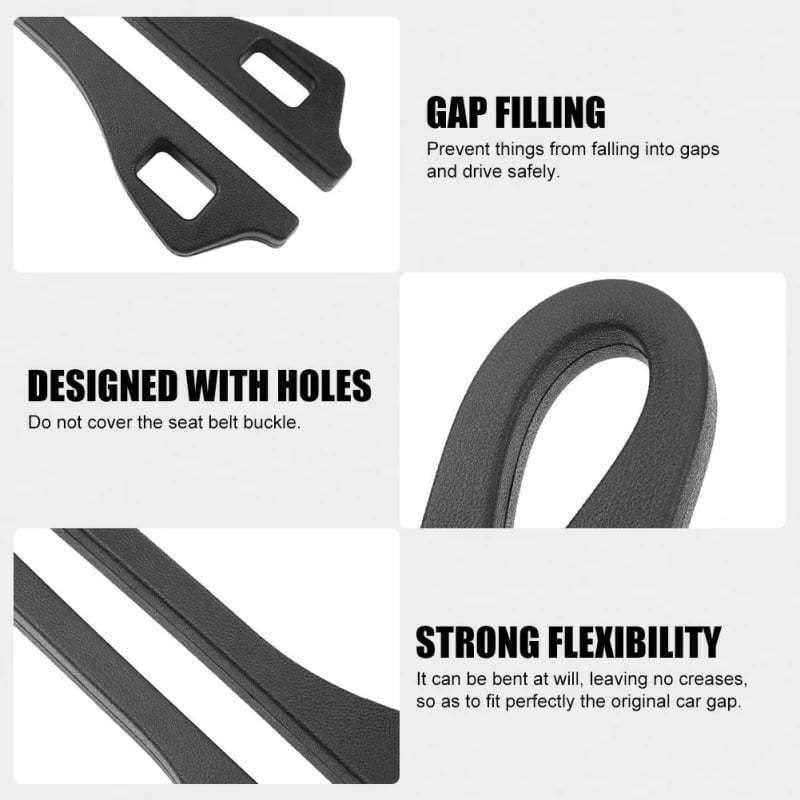 Car Gap-Free Comfort (1 Pair - 2 pcs)